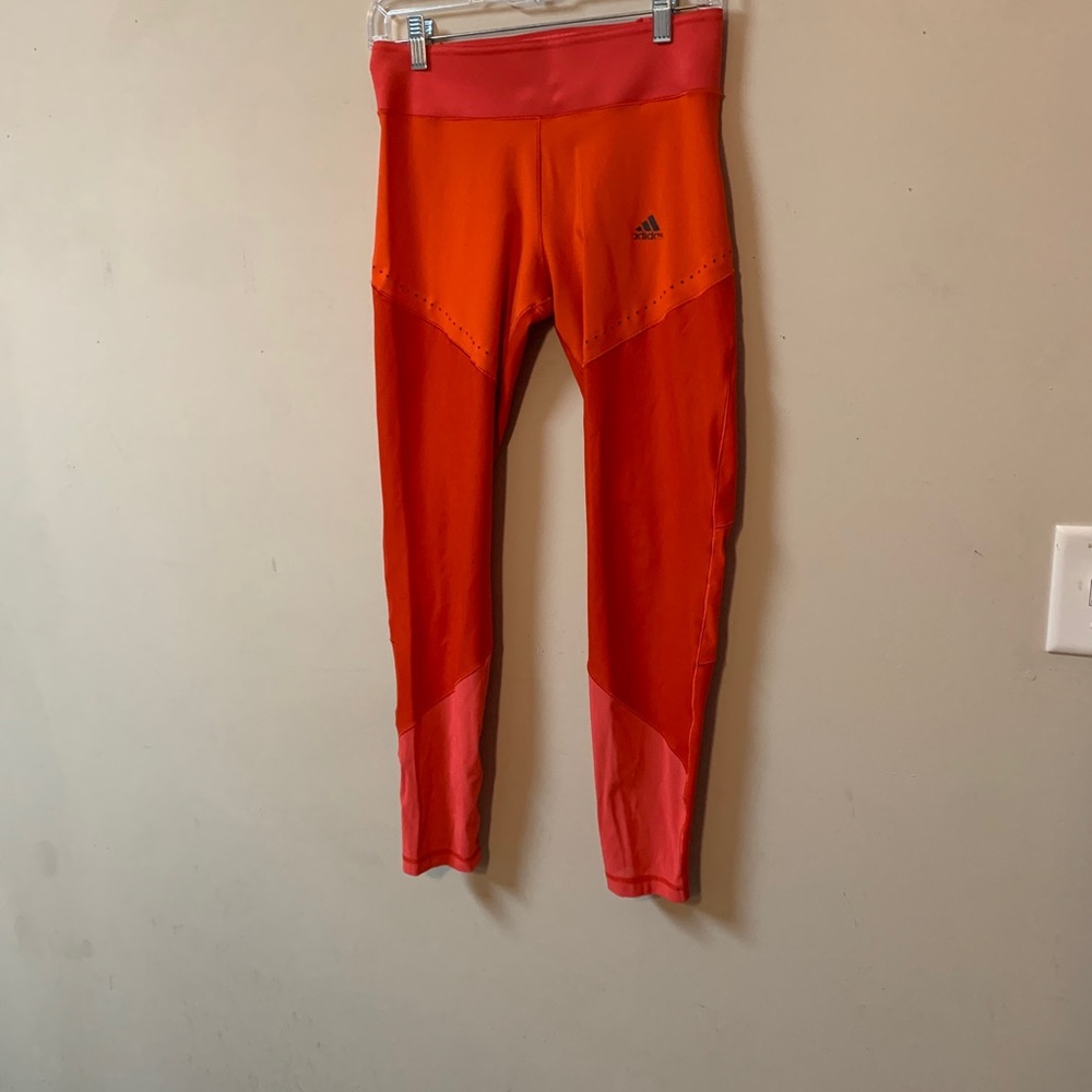 Fun Adidas Leggings